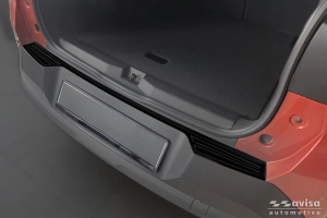 Galinio bamperio apsauga Opel Frontera OV24 (2024→)